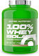 Scitec Nutrition 100% Whey Isolate Protein Whey Gluten Free with Flavor Cookies & Cream 2kg