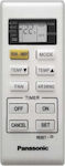 Panasonic Panasonic A75C3679 Air Conditioner Remote Control