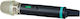 Mipro ACT500H59 Wireless Δυναμικό Microphone Handmade for Vocals
