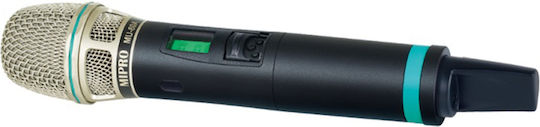 Mipro ACT500H59 Wireless Δυναμικό Microphone Handmade for Vocals