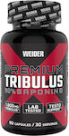 Weider Premium Tribulus 90 κάψουλες