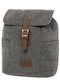 Damentasche Rucksack Gray