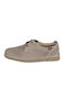 Callaghan Men's Casual Shoes Beige