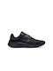 Flex Experience RN 11 Sport Shoes Running Black