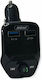 Andowl FM Transmitter Αυτοκινήτου με USB