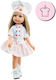 Paola Reina Ρούχα για τη Carla Pastelera Clothes for Dolls