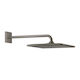 Grohe Rainshower Mono 310 Cube Pătrat Cap de du...