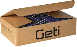 Geti AAA 1.5V 200τμχ Geti AAA 1.5V 200τμχ