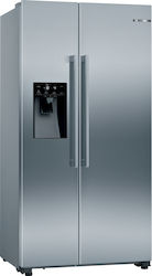 Bosch Ντουλάπα 562lt Total NoFrost KAD93AEP Bosch Ντουλάπα 562lt Total NoFrost KAD93AEP