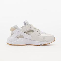 Nike Air Huarache Γυναικεία Sneakers Phantom / Fossil / Gum Light Brown / White