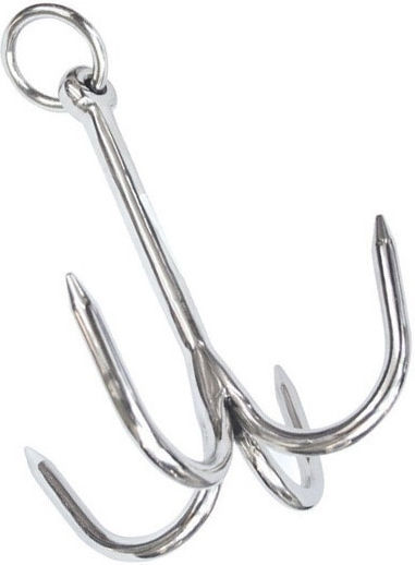 E-Sea Grapnel Anchor Inox 4kg