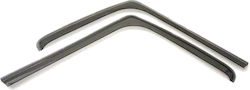 Gelly Plast Σετ Ανεμοθραύστες Μπροστινοί για Mercedes-Benz Sprinter 2τμχ AH8536S Gelly Plast Σετ Ανεμοθραύστες Μπροστινοί για Mercedes-Benz Sprinter 2τμχ AH8536S