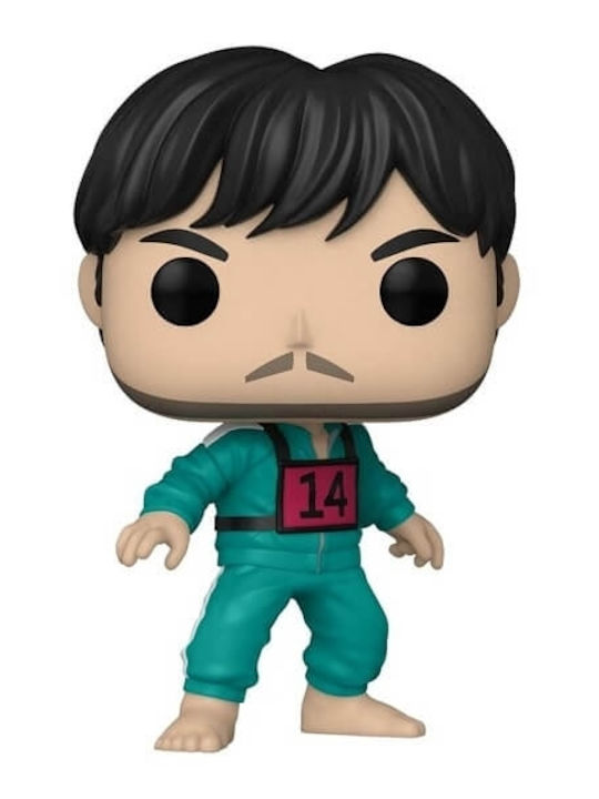 Funko Pop! Television: Player 2018 Cho Sang-Woo