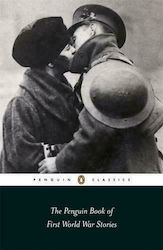 The Penguin Book of First World War Stories