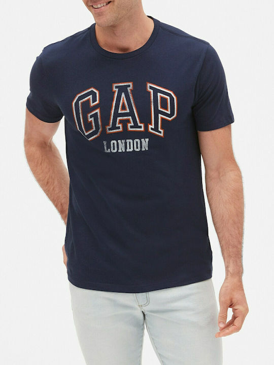 Ανδρικά T-shirts GAP | Skroutz.gr