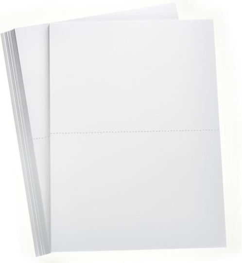 Next Χαρτί Εκτύπωσης A4 80gr/m² 500 φύλλα