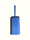 Viomes 215 Plastic Toilet Brush Blue