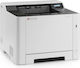 Kyocera Ecosys PA2100cwx Color Imprimantă Laser cu WiFi și Mobile Print