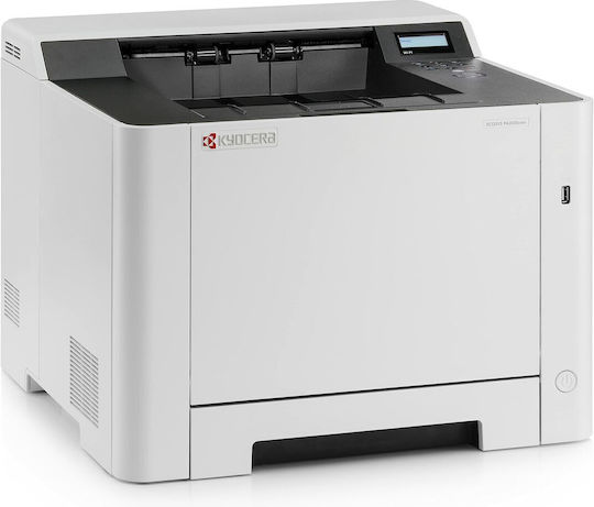 Kyocera Ecosys PA2100cwx Color Imprimantă Laser cu WiFi și Mobile Print