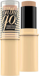 Bellaoggi Stick on The Go Foundation Stick Nut ...
