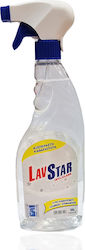 Lav Star Καθαριστικό Spray Τζαμιών 750ml Lav Star Καθαριστικό Spray Τζαμιών 750ml