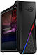 Asus ROG Strix G15CF-WB5620W Gaming Desktop PC (i5-12400F/16GB DDR4/512GB SSD + 1TB HDD/GeForce RTX 3060/W11 Home)