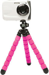 XSories Octopus Deluxe Mini Trepied