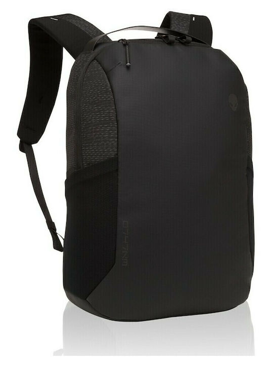 Dell Alienware Horizon Commuter Чанта Раница за лаптоп 17" в Черен цвят