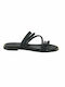 Elenross Leather Women's Flat Sandals