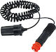 Carpoint Car Cigarette Lighter Adapter 12V - 24V