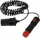Carpoint Car Cigarette Lighter Adapter 12V - 24V
