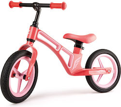 Hape Παιδικό Ποδήλατο Ισορροπίας New Explorer Ροζ