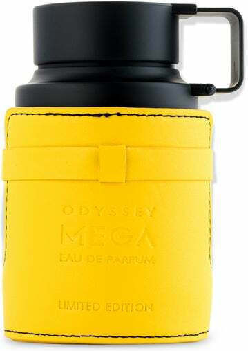 Armaf Odyssey Mega Eau de Parfum 100ml