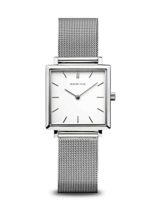 Bering Time Classic Uhr mit Batteriewerk