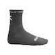 Fizik FZKWCSO Winter Fahrradsocken Schwarze