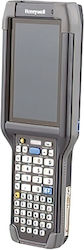 Honeywell CK65 PDA με Δυνατότητα Ανάγνωσης 2D και QR Barcodes