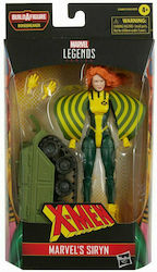Φιγούρα Δράσης Marvel's Siryn Marvel Legends γι...