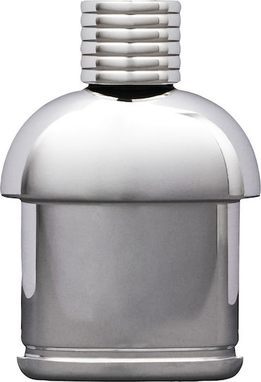 Moncler Pour Homme Eau de Parfum Refillable 150ml