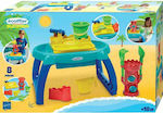 Ecoiffier Sand and Water Table