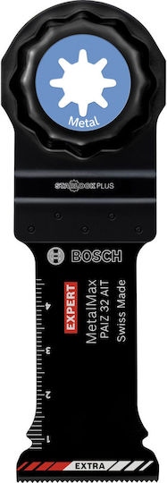 Bosch Expert Metalmax PAIZ 32 AIT Λάμα Πολυεργαλείων 2608900019