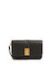 Guess Kasinta Large Leather Women's Wallet Multi