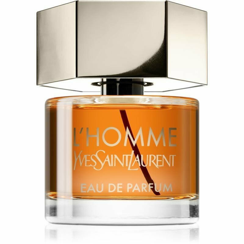 Ysl L Homme Eau de Parfum 60ml Skroutz.gr