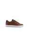 Cockers Herren Sneakers Braun