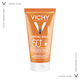 Vichy BB Mattifying Dry Touch Wasserdicht Sonnencreme Creme Gesicht SPF50 mit Farbe 50ml