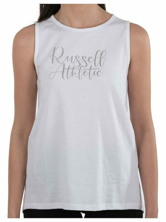 Russell Athletic Women's Sports Sleeveless Top ...