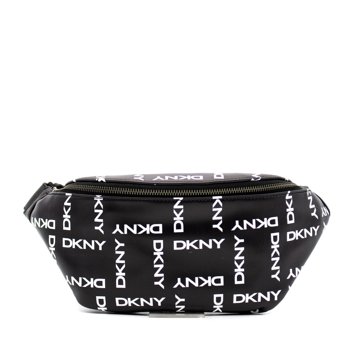 Tilly debossed clearance logo belt bag