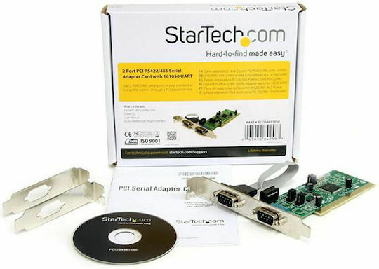 StarTech Placă PCI