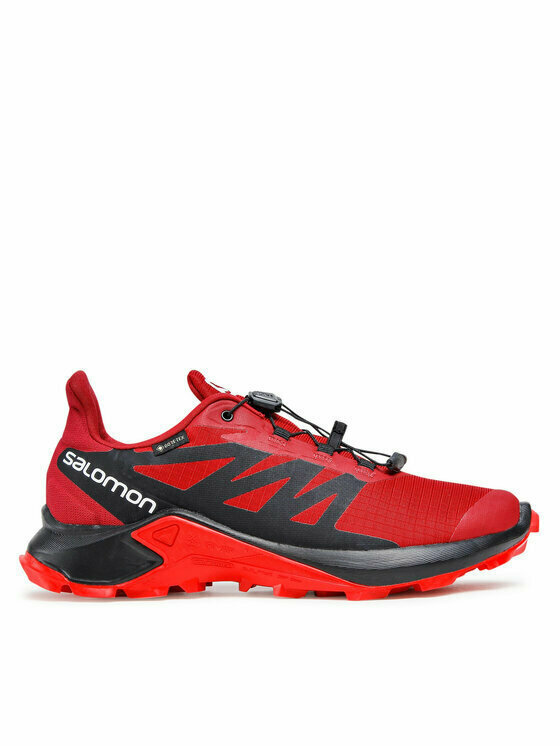Salomon Supercross 3 GTX 416072 Ανδρικά Αθλητικά Παπούτσια Trail 