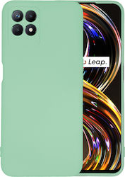 Sonique Back Cover Veraman (Realme 8i)