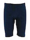 Joyce Kinder Leggings Kurz Dark Blue B